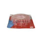 3M Scotch Clear Permanent Mounting Tape 4.5kg (21mm x 2m) #4010