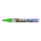 Artline Glassboard Marker Epg-4 Light Biru Office Stationery