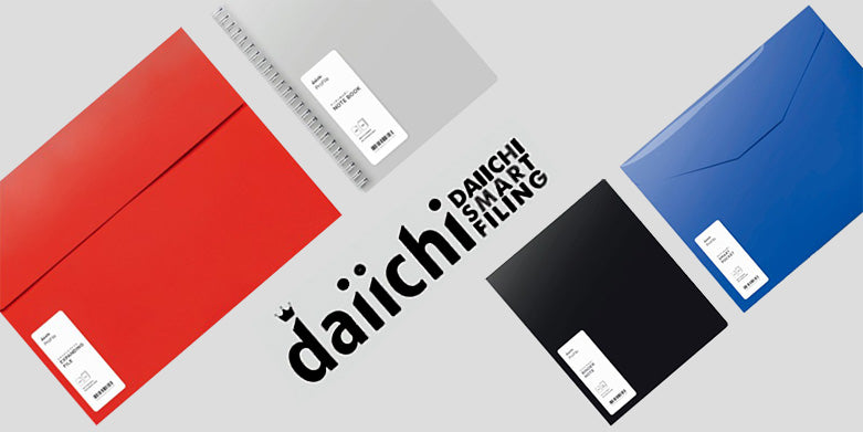 Banner Daiichi Files