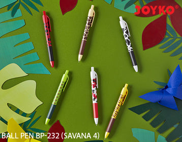 jual ballpoint joyko savana jual ballpoint joyko savana