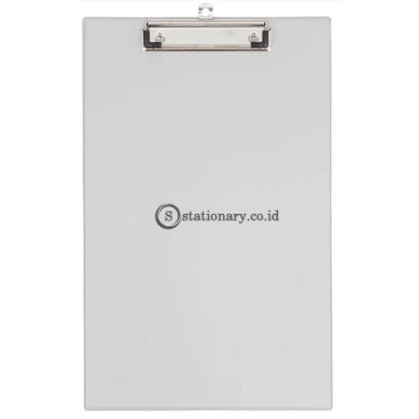 Bantex Clipboard Folio #4205 Green - 04 Office Stationery