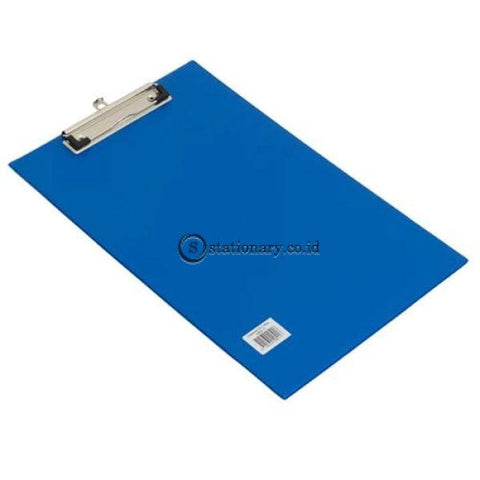 Bantex Clipboard Folio #4205 Green - 04 Office Stationery