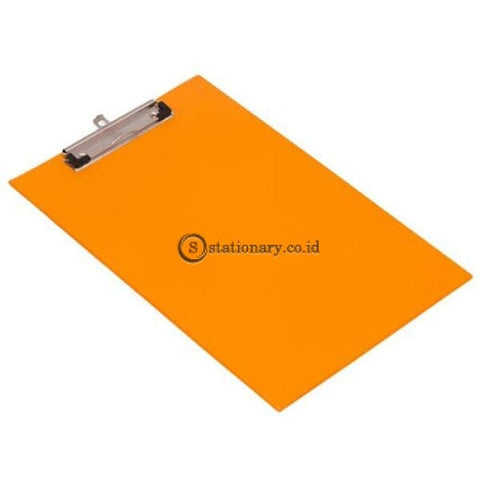 Bantex Clipboard Folio #4205 Green - 04 Office Stationery