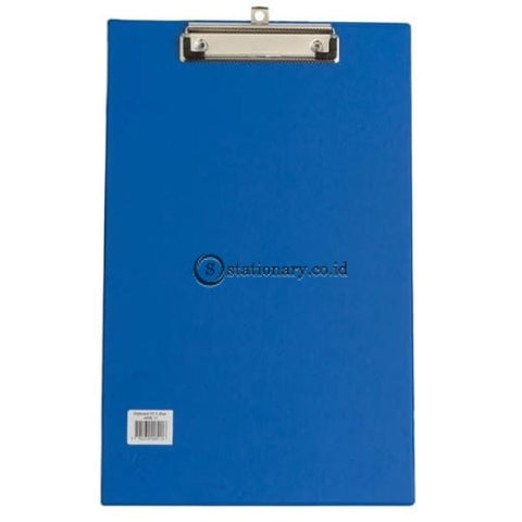 Bantex Clipboard Folio #4205 Green - 04 Office Stationery