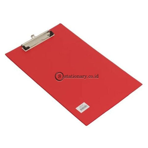 Bantex Clipboard Folio #4205 Green - 04 Office Stationery