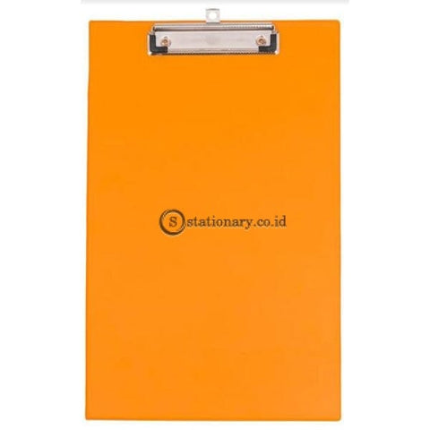 Bantex Clipboard Folio #4205 Green - 04 Office Stationery