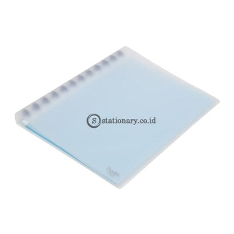 Bantex Display Book Refillable A4 (20 pockets) #3165