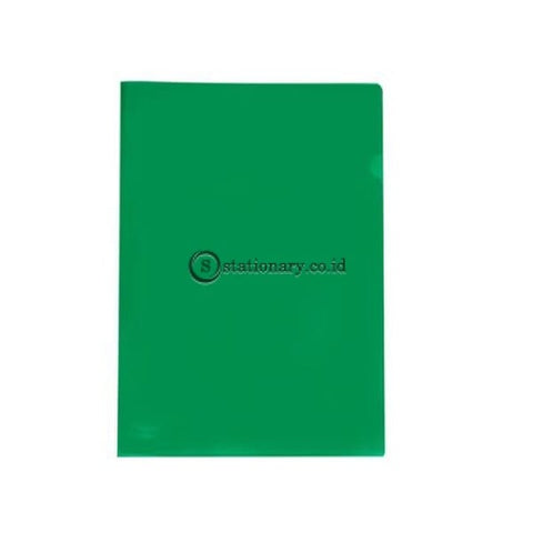 Bantex Folder Letter File A4 0 11Mm Non Skid #2242 Office Stationery