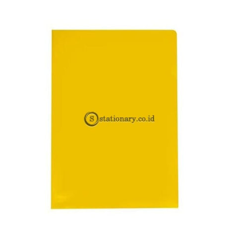 Bantex Folder Letter File A4 0 11Mm Non Skid #2242 Office Stationery