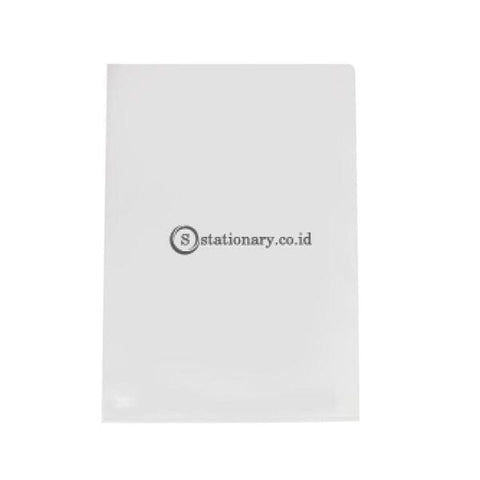 Bantex Folder Letter File A4 0,11mm Non Skid #2242
