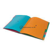 Bantex Organizer & Signature A4 #3170 Office Stationery