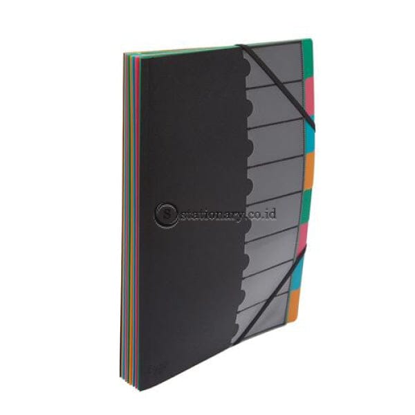 Bantex Organizer & Signature A4 #3170 Office Stationery