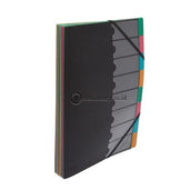 Bantex Organizer & Signature A4 #3170 Office Stationery