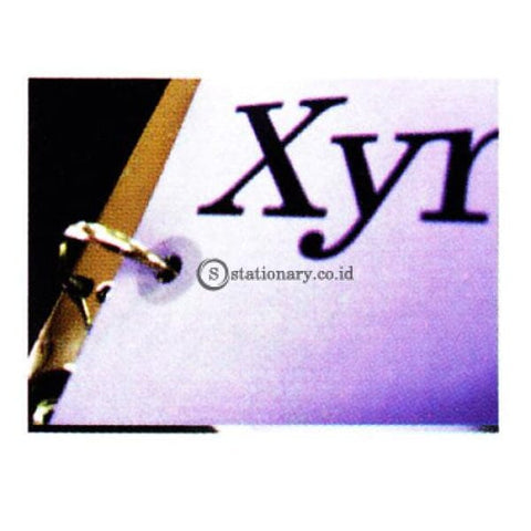 Bantex Reinforcement Ring Pp Material 250 Pcs #8005 Office Stationery
