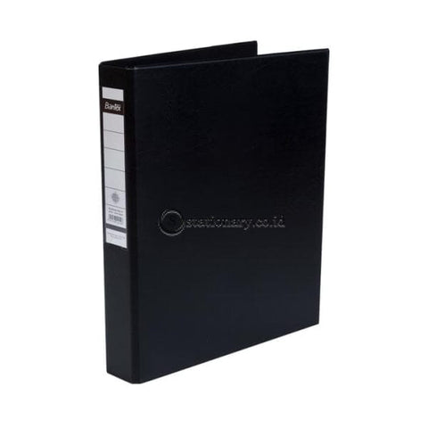Bantex Ring Binder 2 D 25Mm F4 #8223 Office Stationery