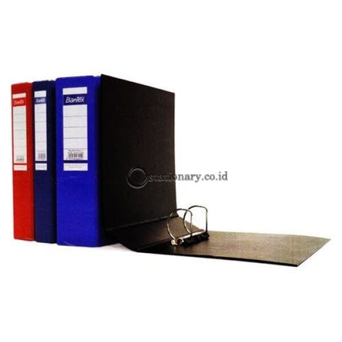Bantex Ring Binder 2 Holes O 20Mm Folio #8216 Office Stationery