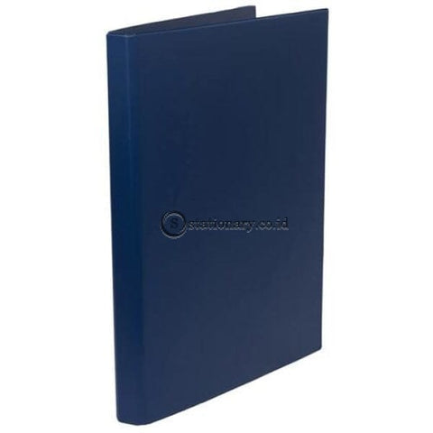 Bantex Ring Binder 2 Holes O 20Mm Folio #8216 Office Stationery
