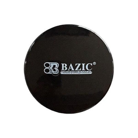 Bazic Fingerprint Pad Black #163 Office Stationery