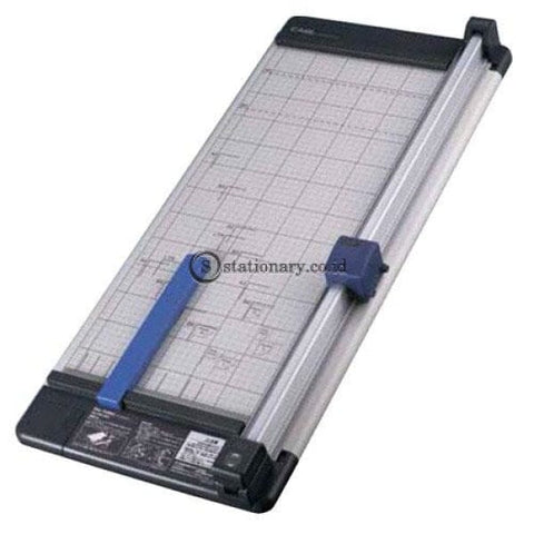 Carl Paper Cutter Dc-250 Office Equipment