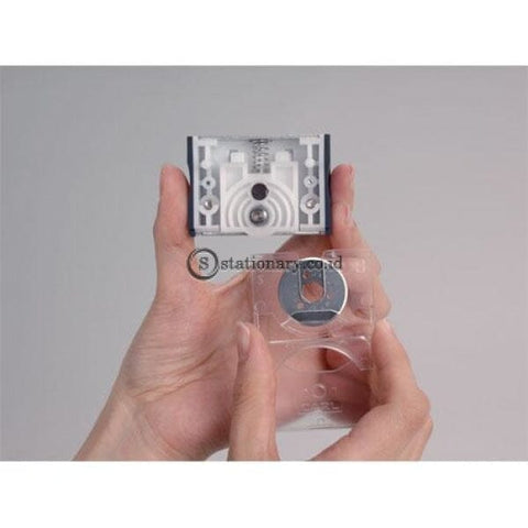 Carl Paper Cutter Dc-250 Office Equipment