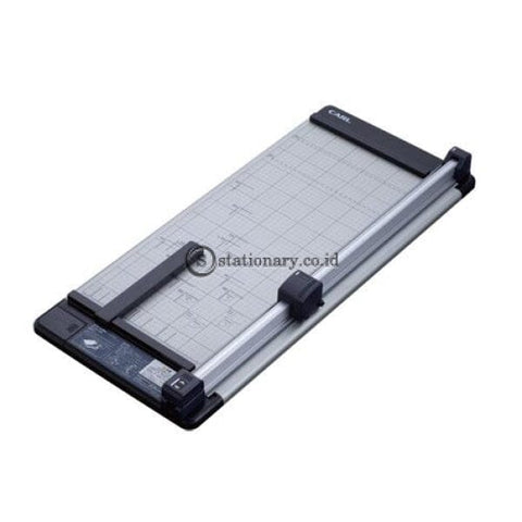 Carl Paper Cutter Dc-250 Office Equipment
