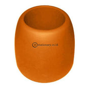 Carl Pen Stand P-116 Blue Office Stationery