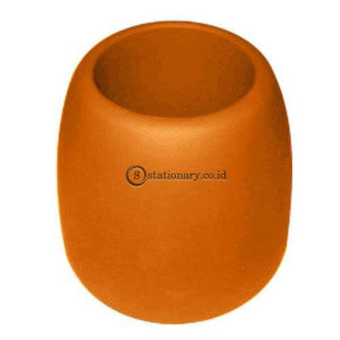 Carl Pen Stand P-116 Blue Office Stationery