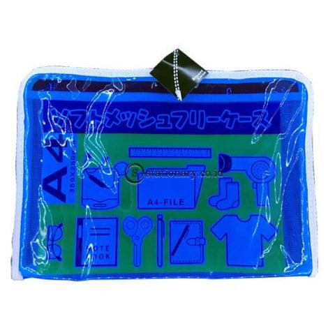Daiichi Smart Case Srb A4 #1096 Office Stationery