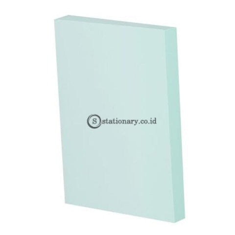 Deli Post It Memo Sticky Notes 76X101Mm (100Sheets) Ea01402 Office Stationery