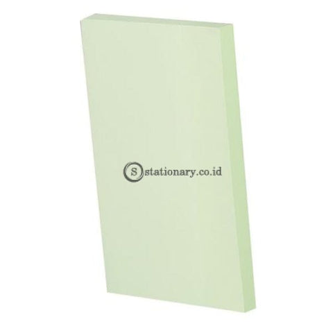 Deli Post It Memo Sticky Notes 76X126Mm (100Sheets) Ea01502 Office Stationery