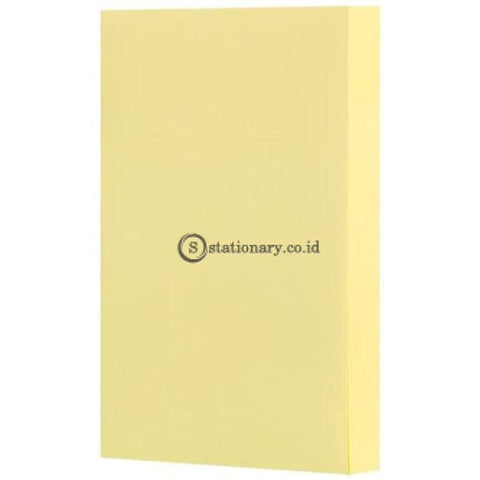 Deli Post It Memo Sticky Notes 76X51Mm (100Sheets) Ea00253 Office Stationery