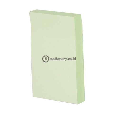 Deli Post It Memo Sticky Notes 76X51Mm (100Sheets) Ea01202 Office Stationery