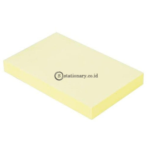 Deli Post It Memo Sticky Notes 76X51Mm (100Sheets) Ea01203 Office Stationery