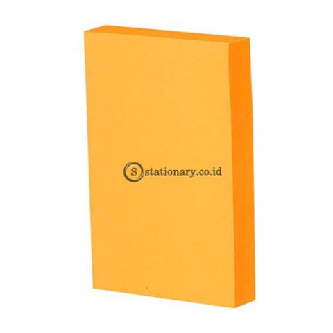 Deli Post It Memo Sticky Notes 76X51Mm (100Sheets) Ea02202 Office Stationery