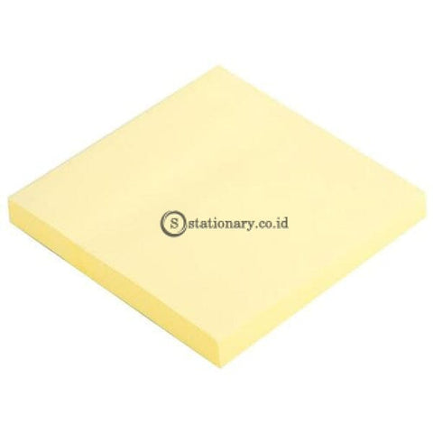 Deli Stick Notes (76X76Mm) 100 Sheets Ea00353 Office Stationery