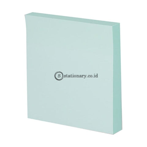 Deli Post It Memo Sticky Notes 76X76Mm (100Sheets) Ea01302 Office Stationery
