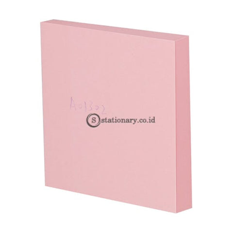 Deli Post It Memo Sticky Notes 76X76Mm (100Sheets) Ea01302 Office Stationery