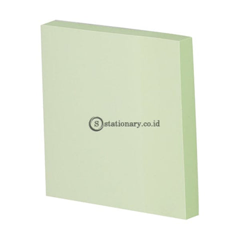 Deli Post It Memo Sticky Notes 76X76Mm (100Sheets) Ea01302 Office Stationery