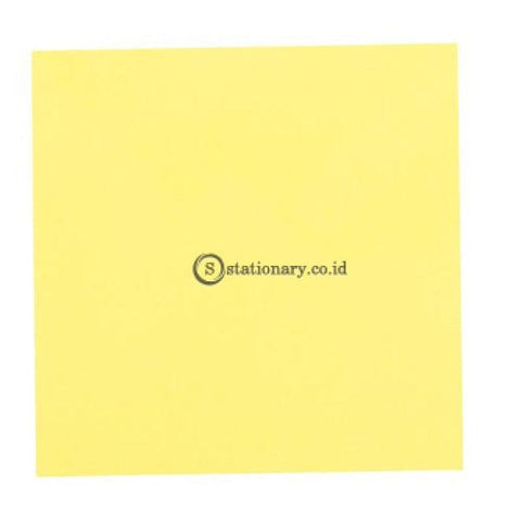 Deli Post It Memo Sticky Notes 76X76Mm (4X25Sheets) Ea02602 Office Stationery