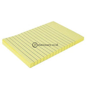 Deli Post It Memo To Do Notes 152X101Mm (100Sheets) Ea00752 Office Stationery