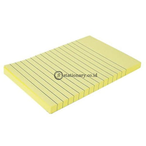 Deli Post It Memo To Do Notes 152X101Mm (100Sheets) Ea00752 Office Stationery