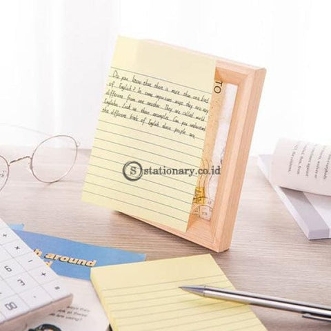 Deli Post It Memo To Do Notes 152X101Mm (100Sheets) Ea00752 Office Stationery