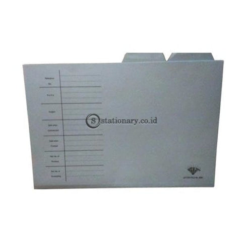 Diamond Map Karton 6001 Office Stationery