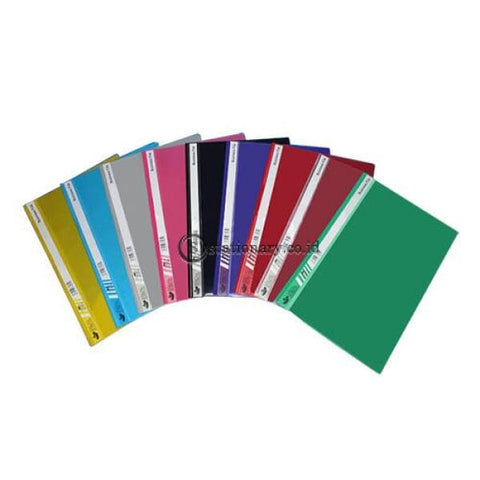 Felix Bussiness File A4 (1Pcs) Office Stationery
