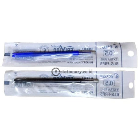 Frixion Isi Refill Ballpoint Clicker Bls-Frp5 0.5 Office Stationery