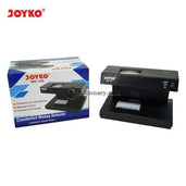 Joyko Alat Pendeteksi Uang Palsu Counterfeit Money Detector Md-100 Office Stationery