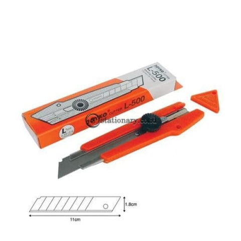 Joyko Cutter L-500 Office Stationery