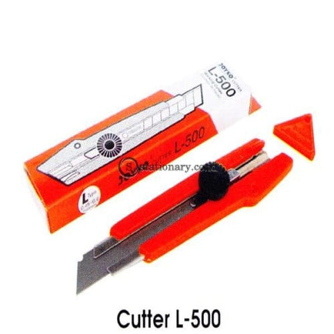 Joyko Cutter L-500