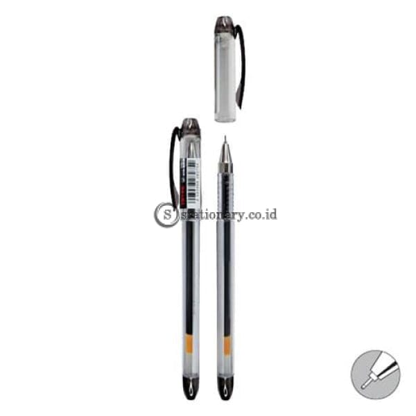 Joyko Gel Pen Gino 0.5Mm Gp-245 Office Stationery