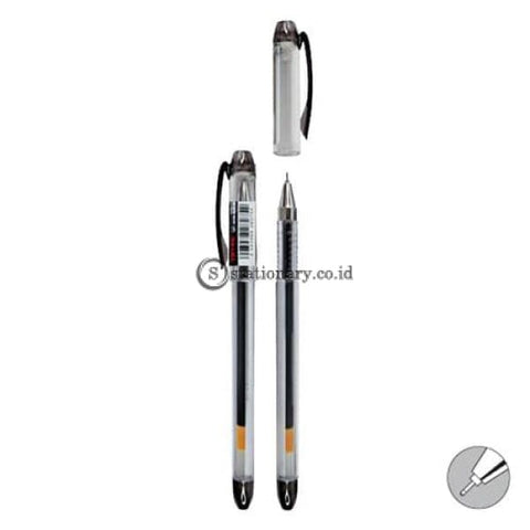 Joyko Gel Pen Gino 0.5Mm Gp-245 Office Stationery